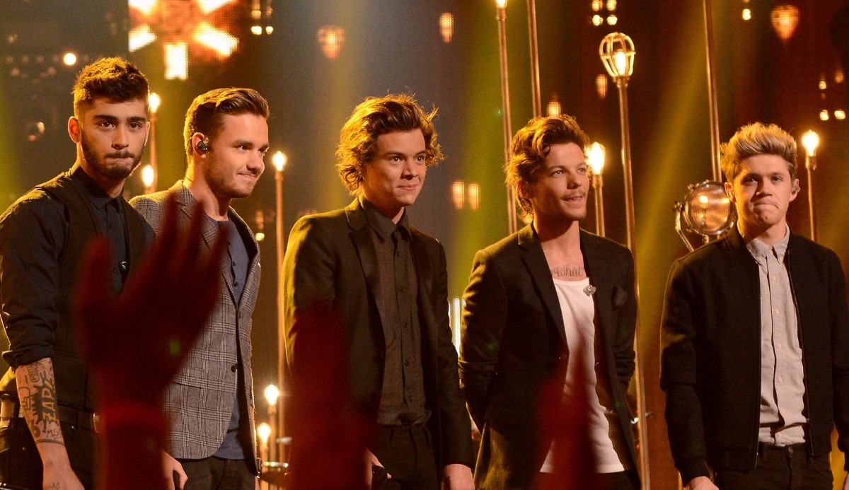 One Direction Quiz Just Real Fans Can Score 80