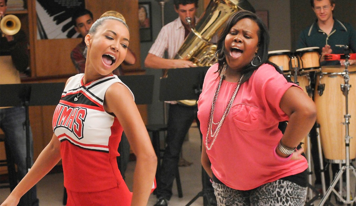 Which Glee Character Are You? 100% Fun Quiz For Gleeks 1