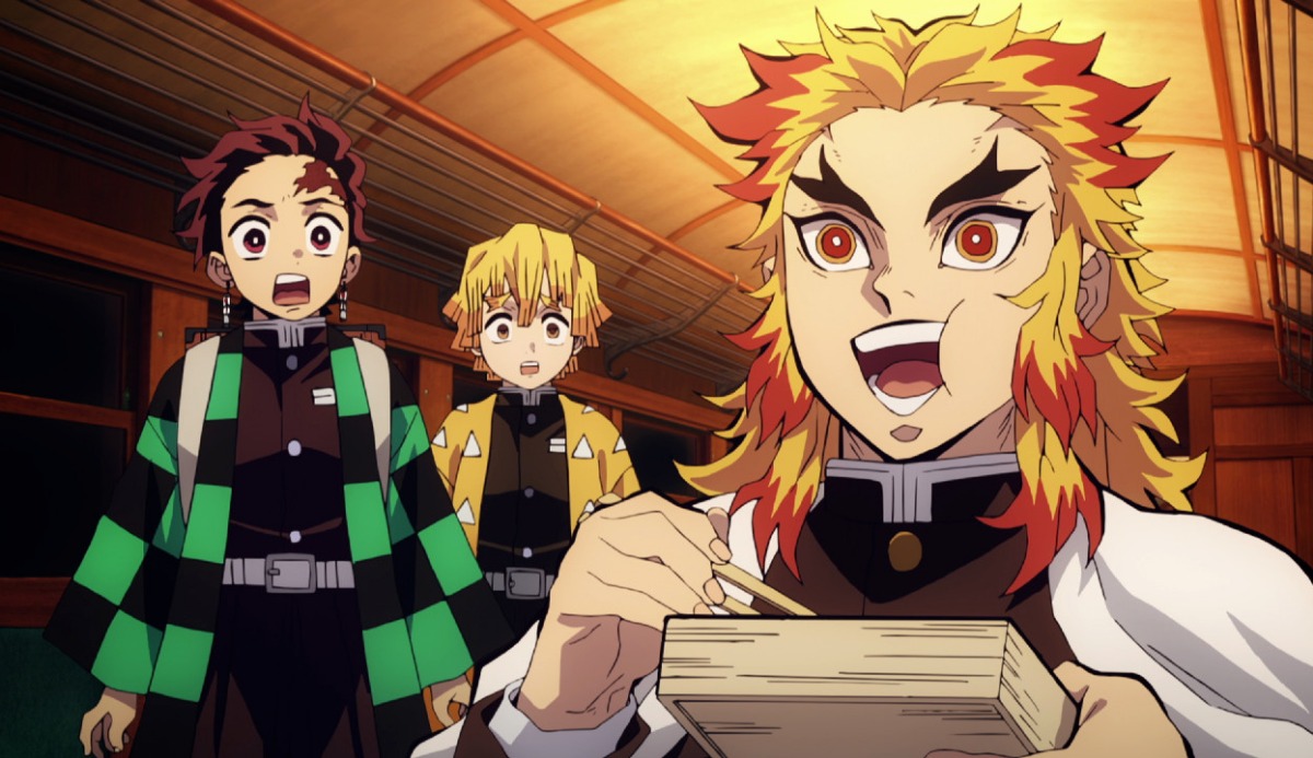 DEMON SLAYER CHARACTER QUIZ 👺⚔️ Kimetsu no Yaiba Character Quiz