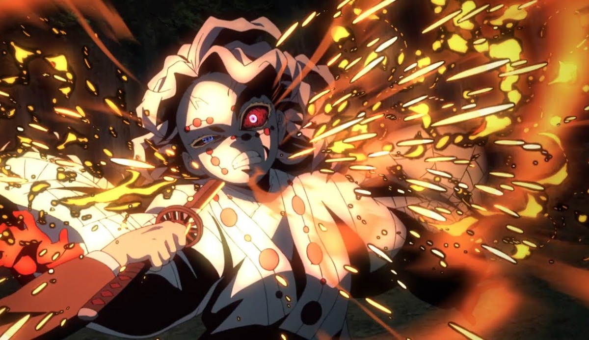 99% Match Quiz: Which Demon Slayer Character Are You? 5