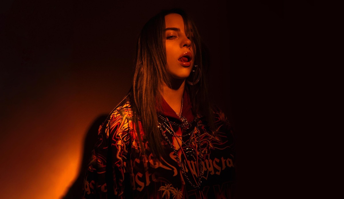 Billie Eilish Quiz. Just Real Fans Can Score More Than 80% 6