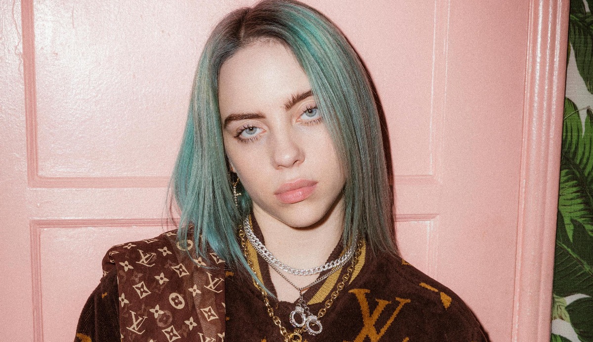 Billie Eilish Quiz. Just Real Fans Can Score More Than 80% 4