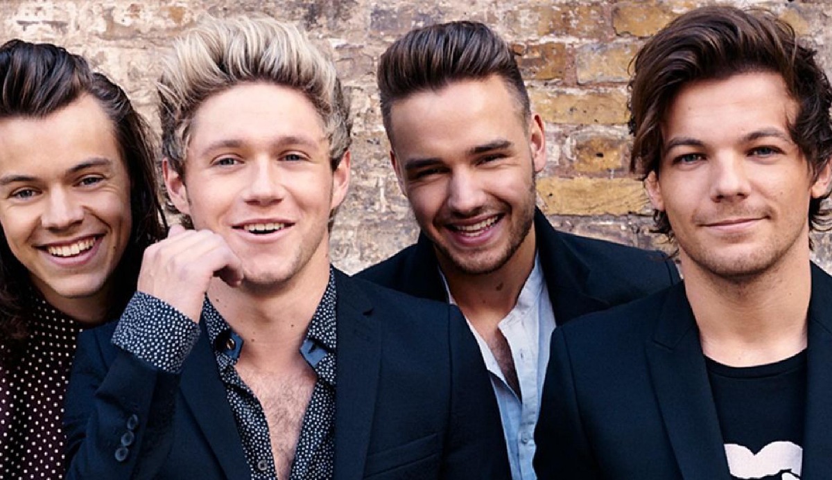 One Direction Quiz. Just Real Fans Can Score +80% 11