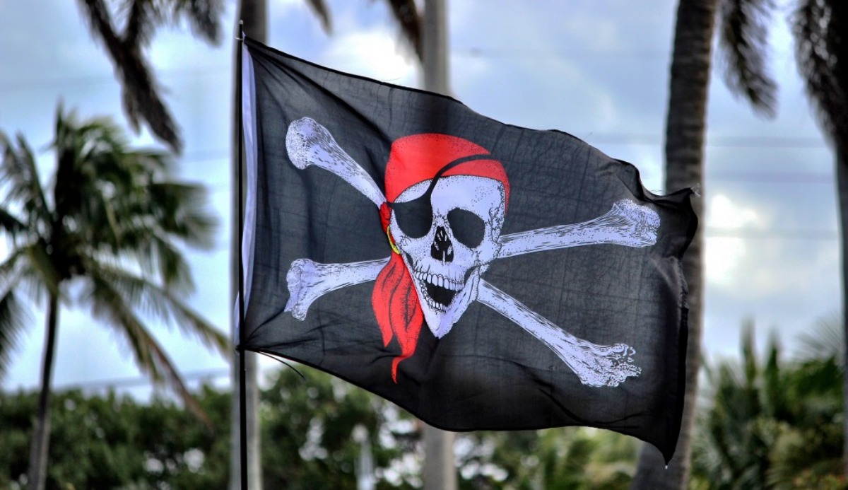 Pirate Name Generator: Find Your 100% Perfect Pirate Name 17