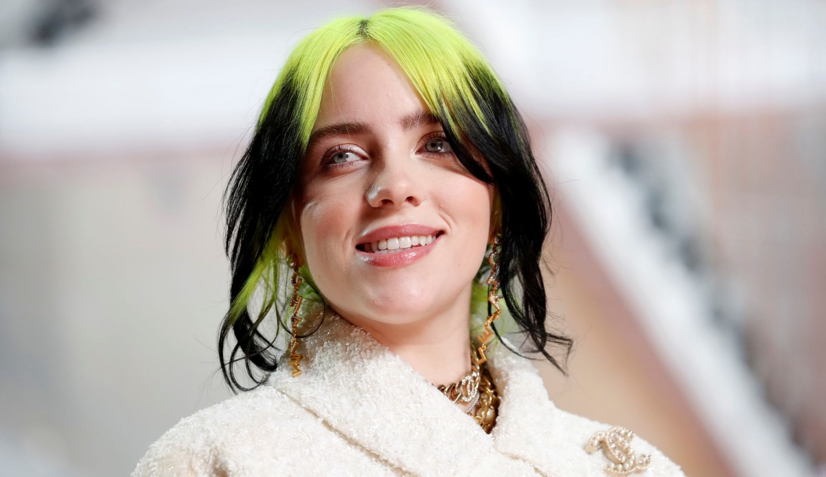 Billie Eilish Quiz. Just Real Fans Can Score More Than 80% 18