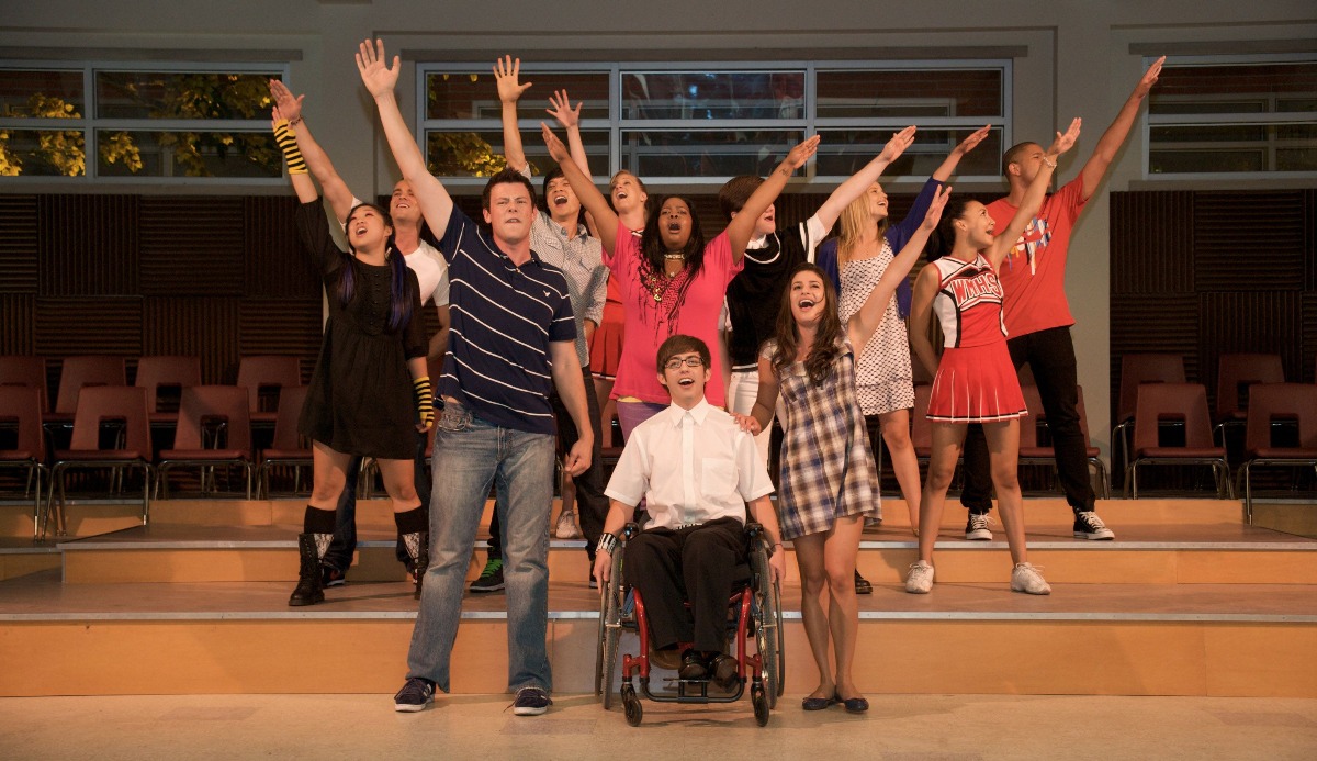 Which Glee Character Are You? 100% Fun Quiz For Gleeks 7