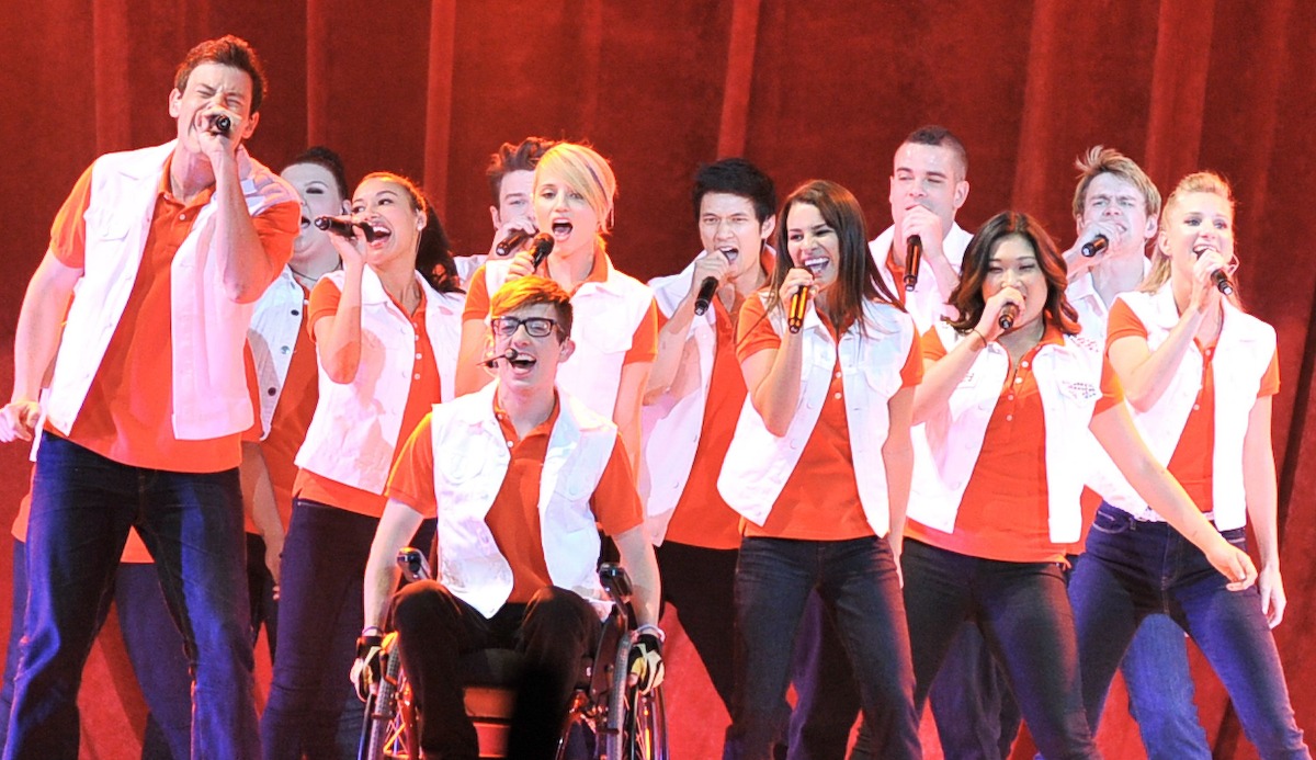 Which Glee Character Are You? 100% Fun Quiz For Gleeks 13