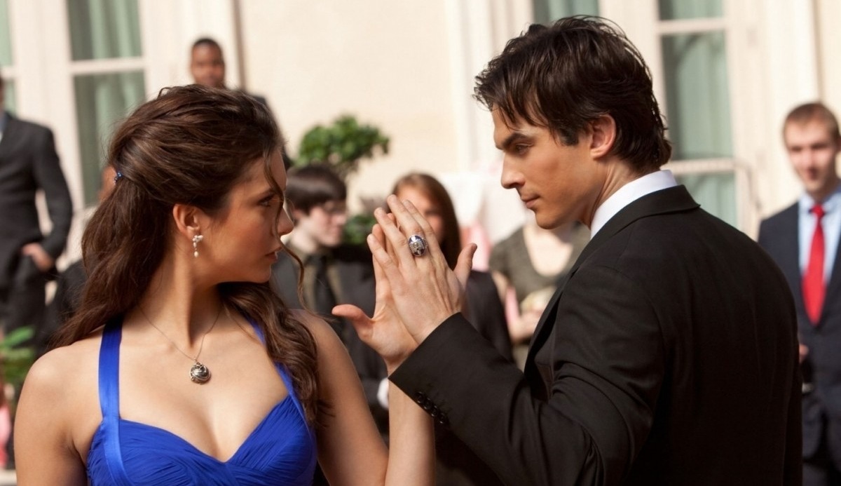 Quiz: Which Vampire Diaries Character Are You? 100% Fun 6