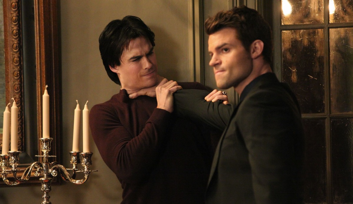 Quiz: Which Vampire Diaries Character Are You? 100% Fun 9