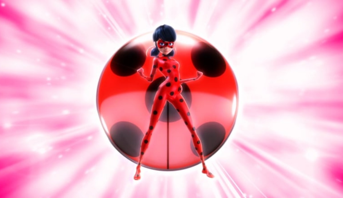 Miraculous Ladybug Quiz: Which Character Are You?