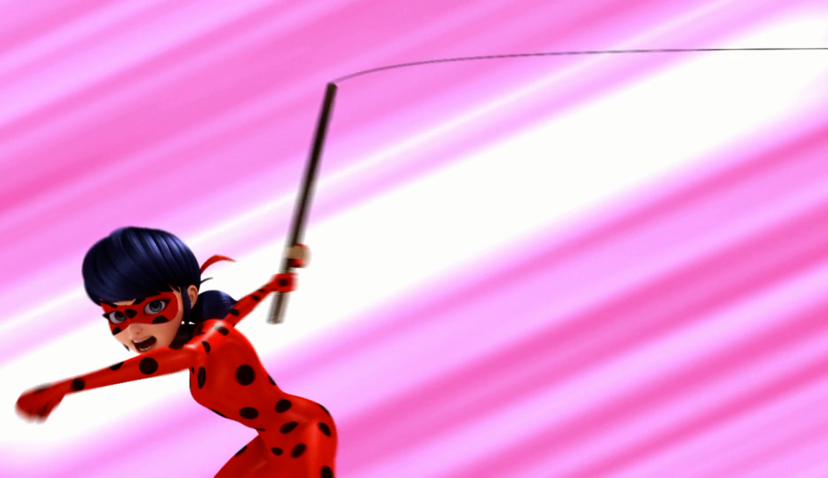 Miraculous Ladybug Quiz Free Activities online for kids in