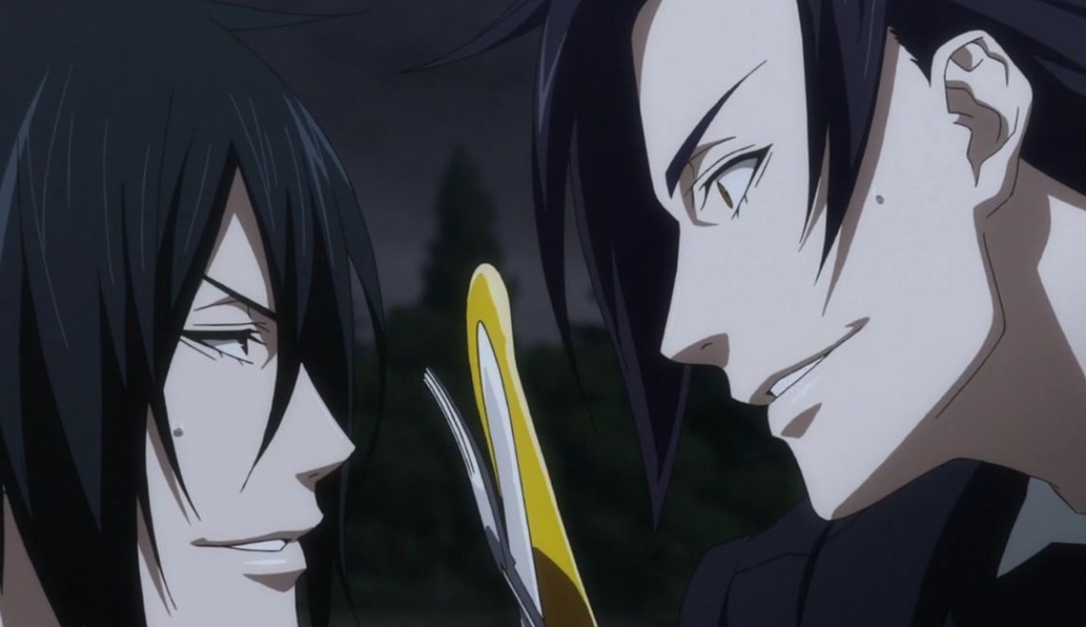 Which Black Butler Character Are You? 100% Fun Otaku Quiz