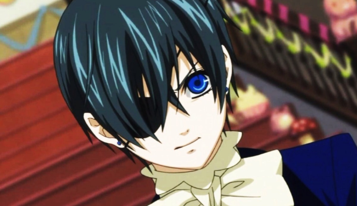 Which Black Butler Character Are You? 100% Fun Otaku Quiz