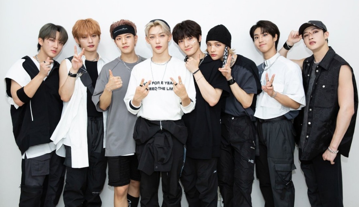 Stray kids quiz just a real stay can score more than 80 