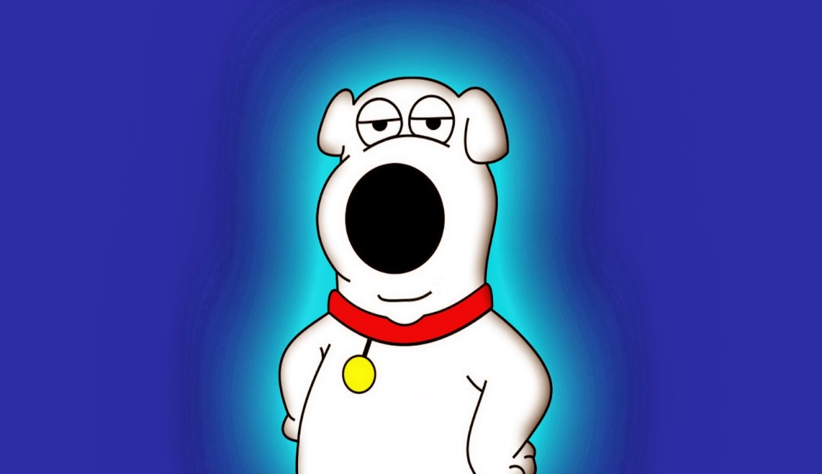 Which Family Guy Character Are You? 100% Fun Quiz 5