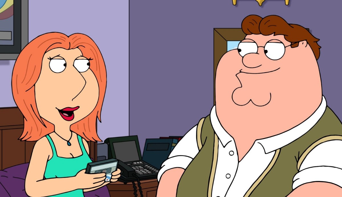 Which Family Guy Character Are You? 100% Fun Quiz 3