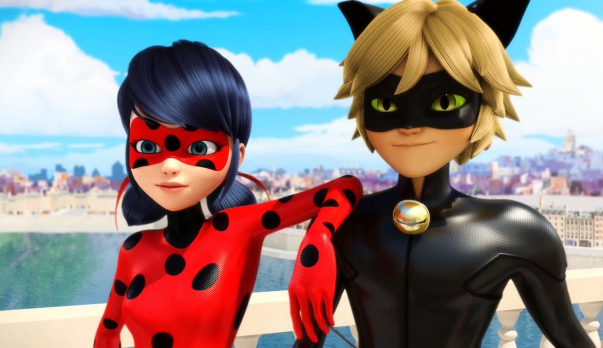 Which Miraculous Character Are You? 2023 Miraculous Quiz