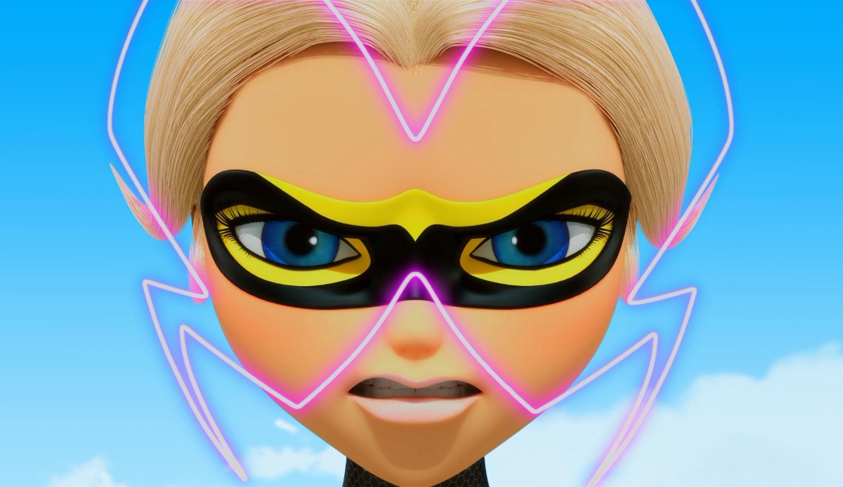 Quiz: Which Miraculous Ladybug Character Are You?