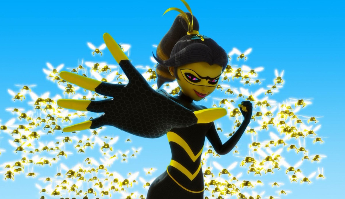 Quiz: Which Miraculous Ladybug Character Are You Most Like?