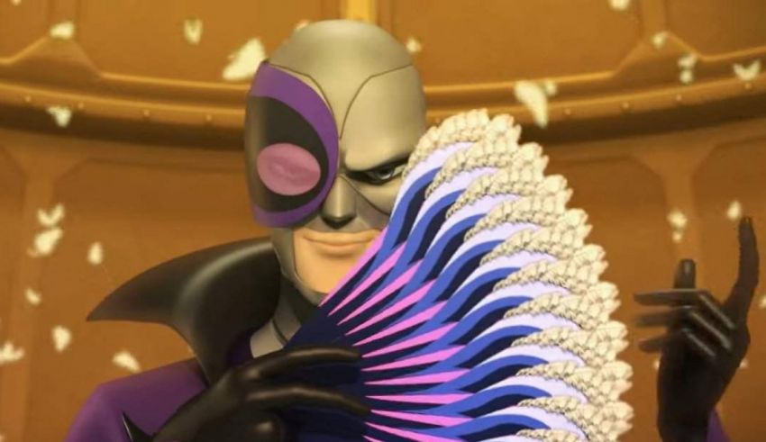 Which Miraculous Character Are You