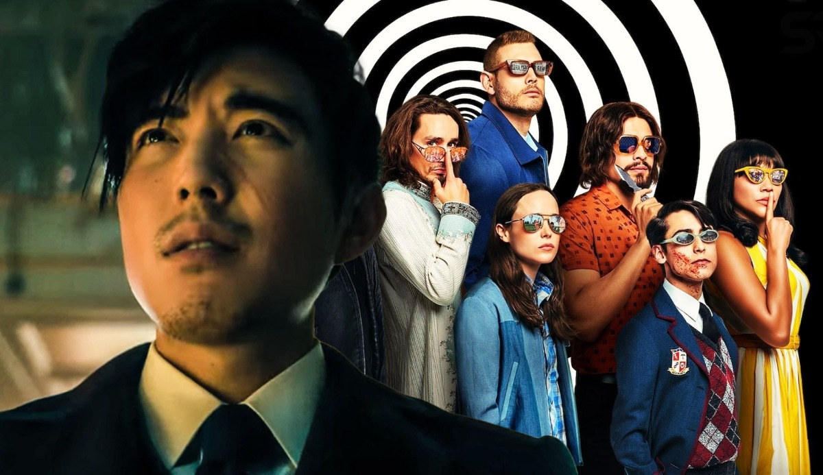 Quiz Which Umbrella Academy Character Are You? S3 Update