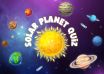 Planet Quiz