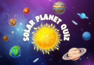 Planet Quiz