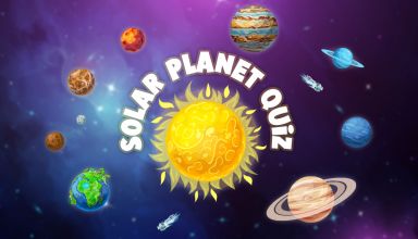 Planet Quiz