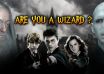 Are You a Wizard