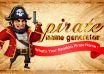 Pirate Name Generator