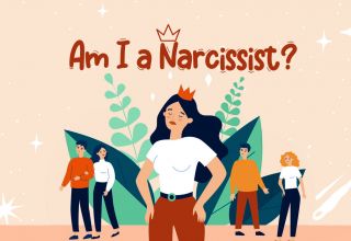 Narcissist Test