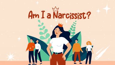 Narcissist Test