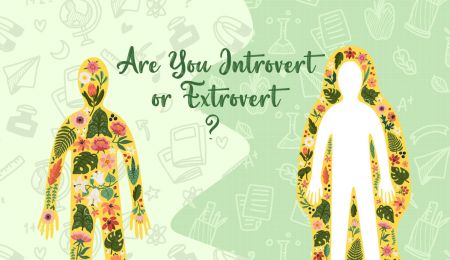 Quiz: Are You and Introvert or Extrovert? 100 Accurate Result