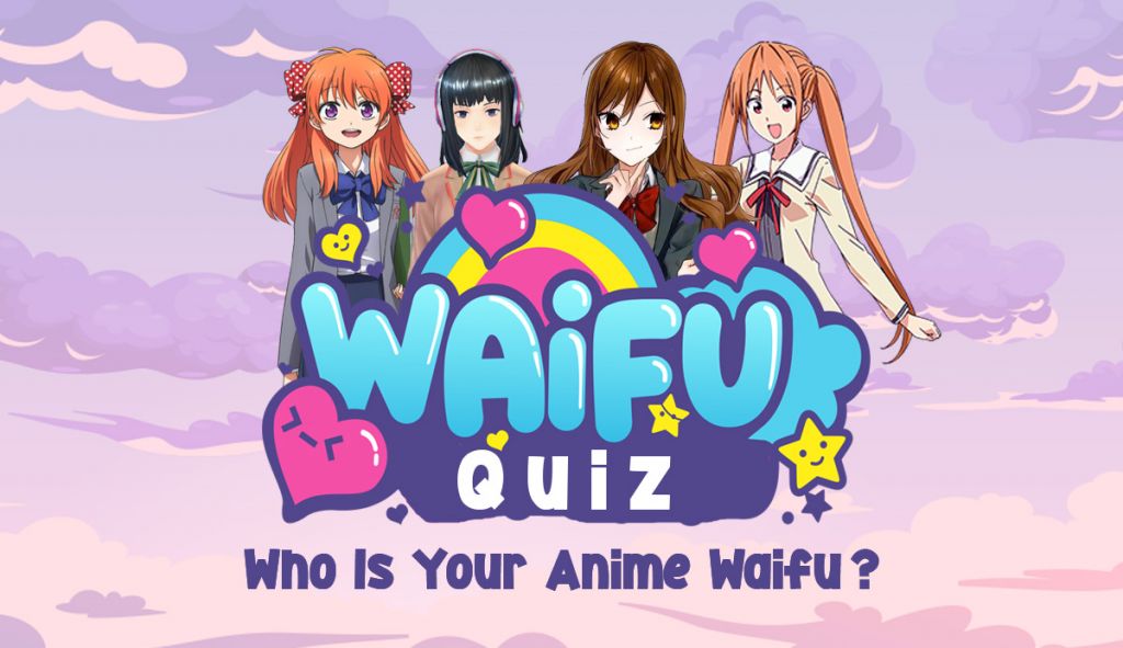 Quiz Anime - Quizzes E Testes De Anime - Meu Quiz