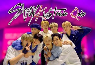 Stray Kids Quiz