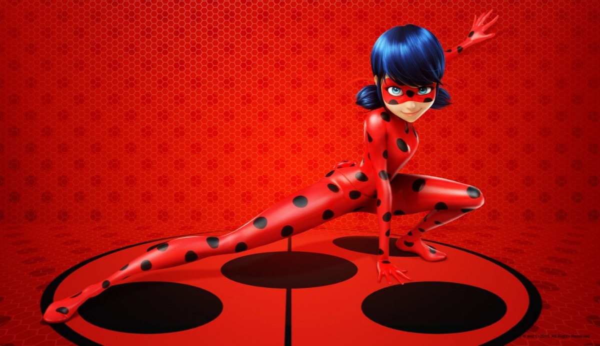 Miraculous on X: What Miraculous Ladybug character are you? 🐞✨ Take the  test and tell us your result! 😸    / X