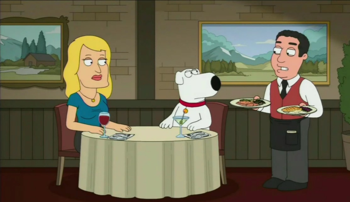 Which Family Guy Character Are You? 100% Fun Quiz 4