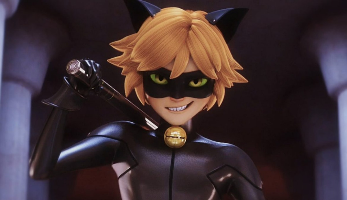 Miraculous on X: What Miraculous Ladybug character are you? 🐞✨ Take the  test and tell us your result! 😸    / X