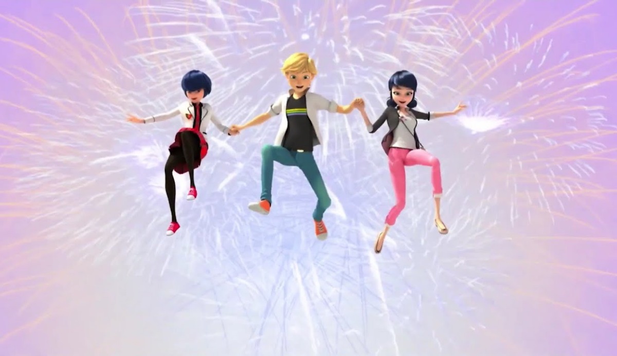 QUIZ: Which Miraculous Character Are You Most Like? - Quizondo