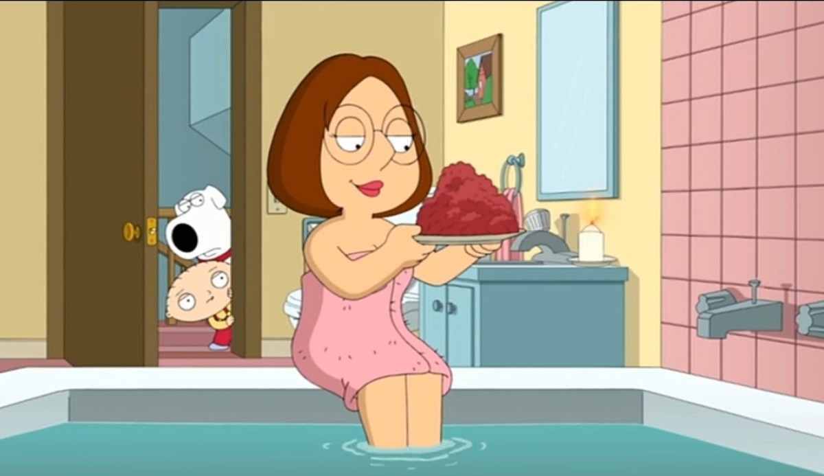 Which Family Guy Character Are You? 100% Fun Quiz 10