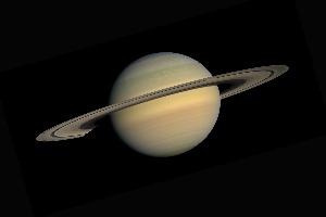 Amazing Planet Quiz