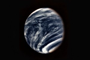 Amazing Planet Quiz