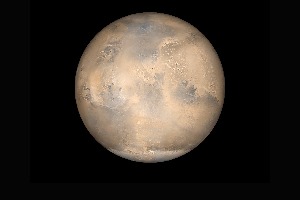 Amazing Planet Quiz