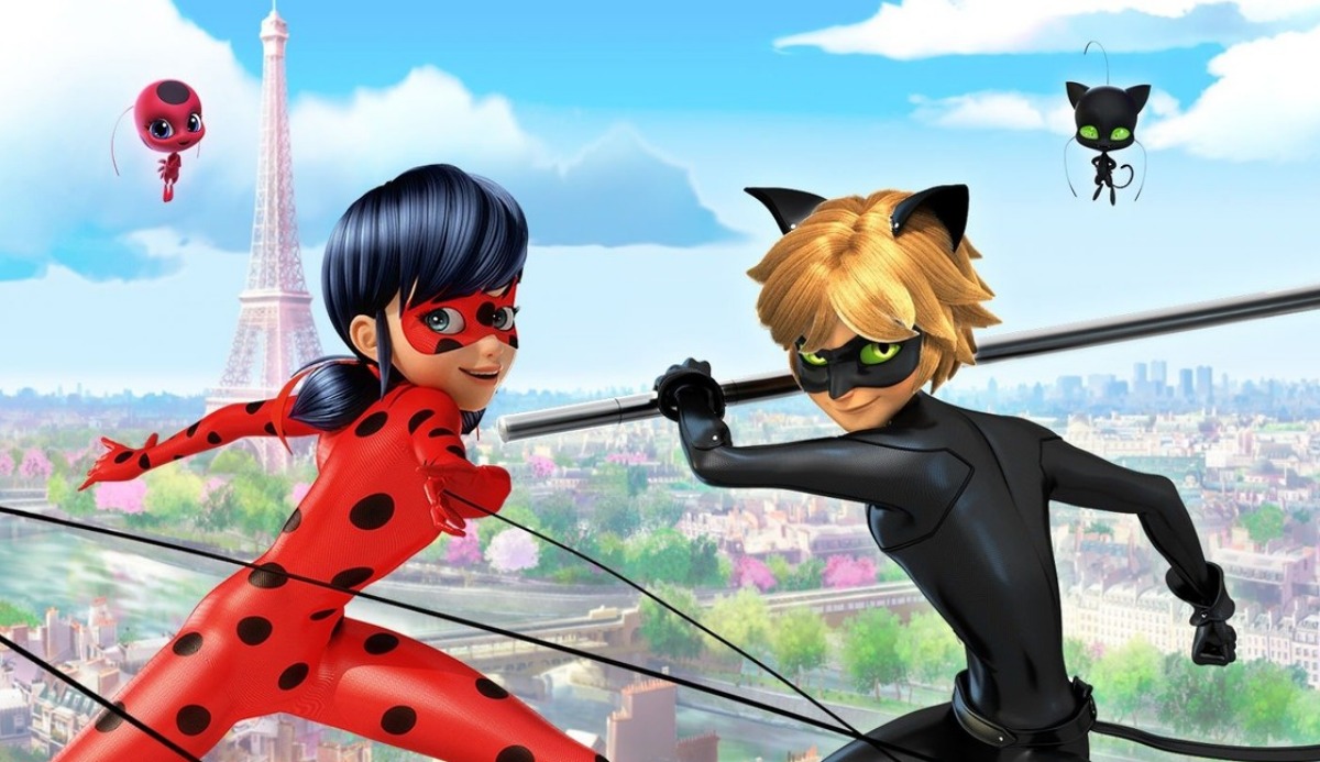 Which Miraculous Character Are You? 2023 Miraculous Quiz 1