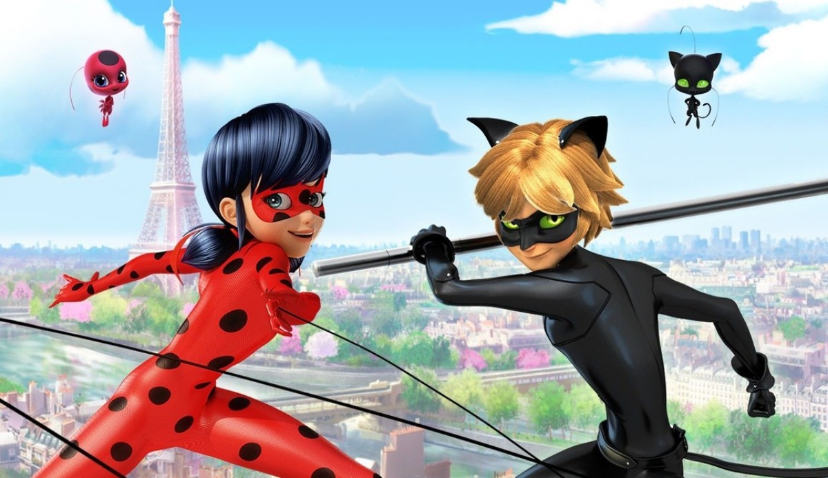 Which Miraculous Character Are You? 2023 Miraculous Quiz