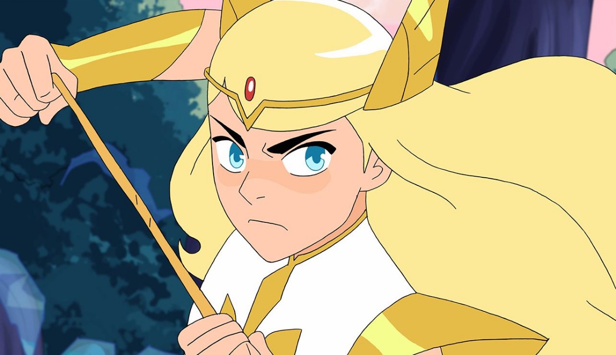 Which She-Ra Character Are You? 100% Fun Match Quiz 19