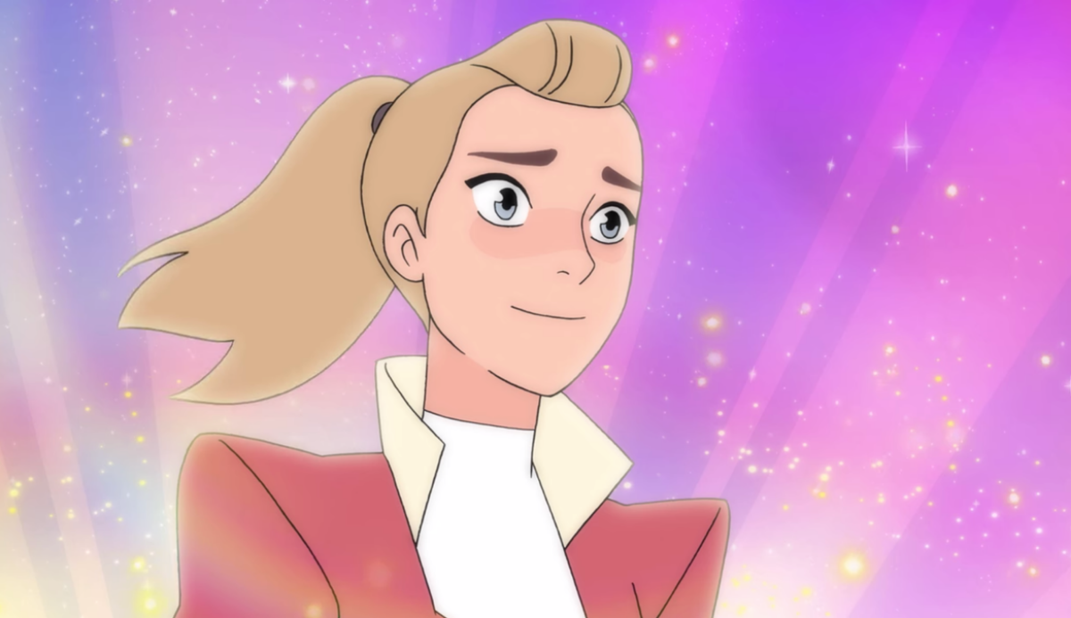 Which She-Ra Character Are You? 100% Fun Match Quiz 11