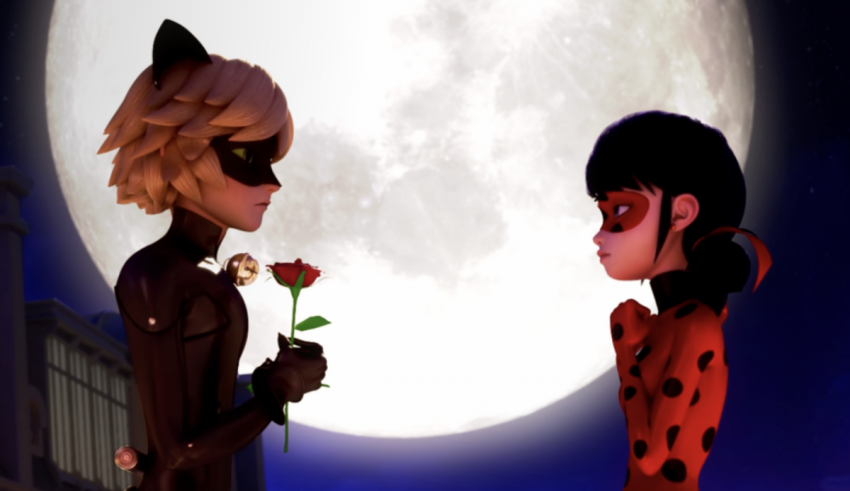 Which Miraculous Character Are You
