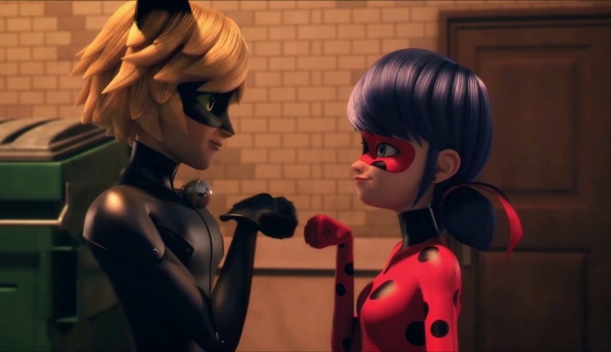 Quiz: Which Miraculous Ladybug Character Are You?