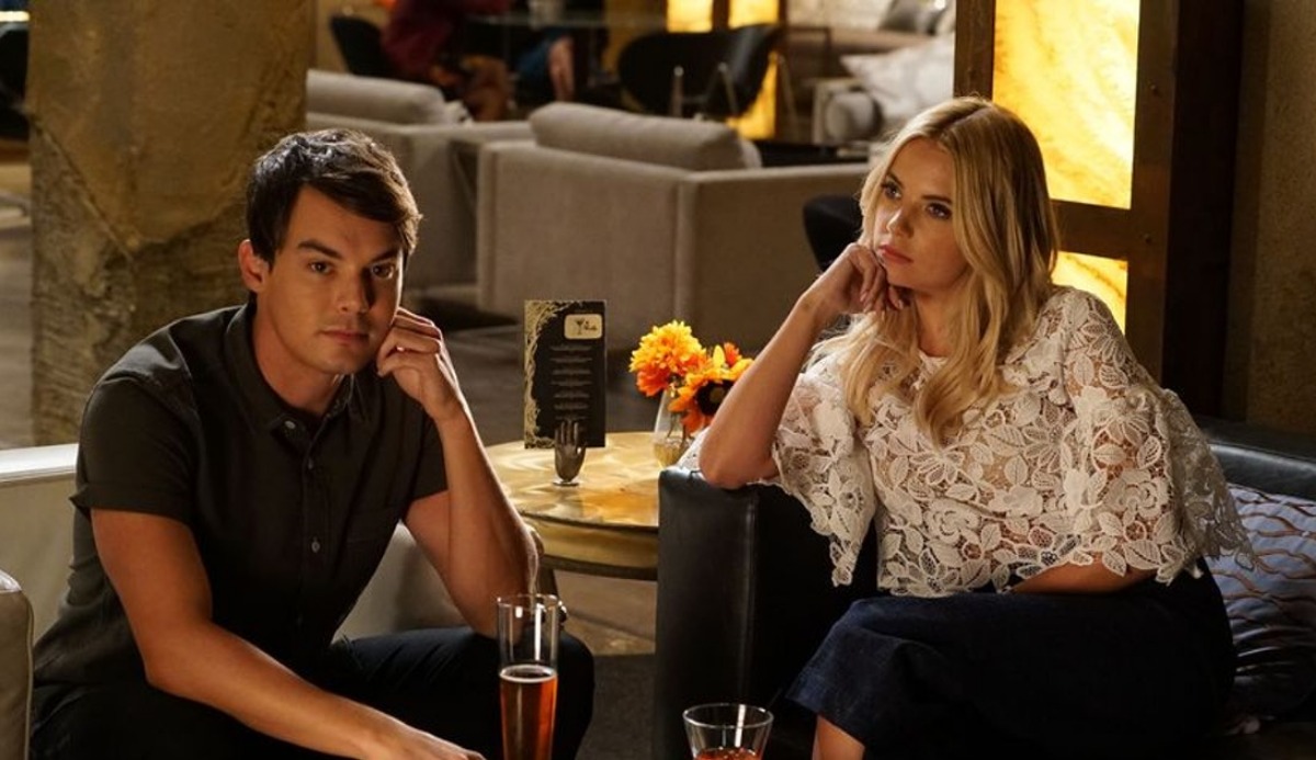 Pretty Little Liars Quiz Which 1 of 6 Characters Are You?